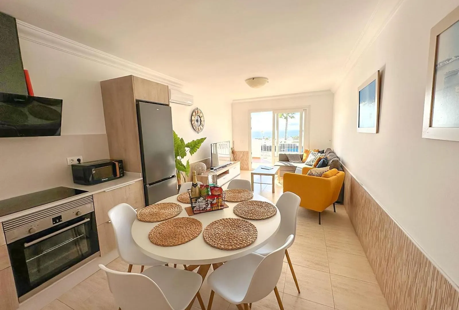 Villa Siempre Mar Puerto del Carmen  Puerto del Carmen (Lanzarote)
