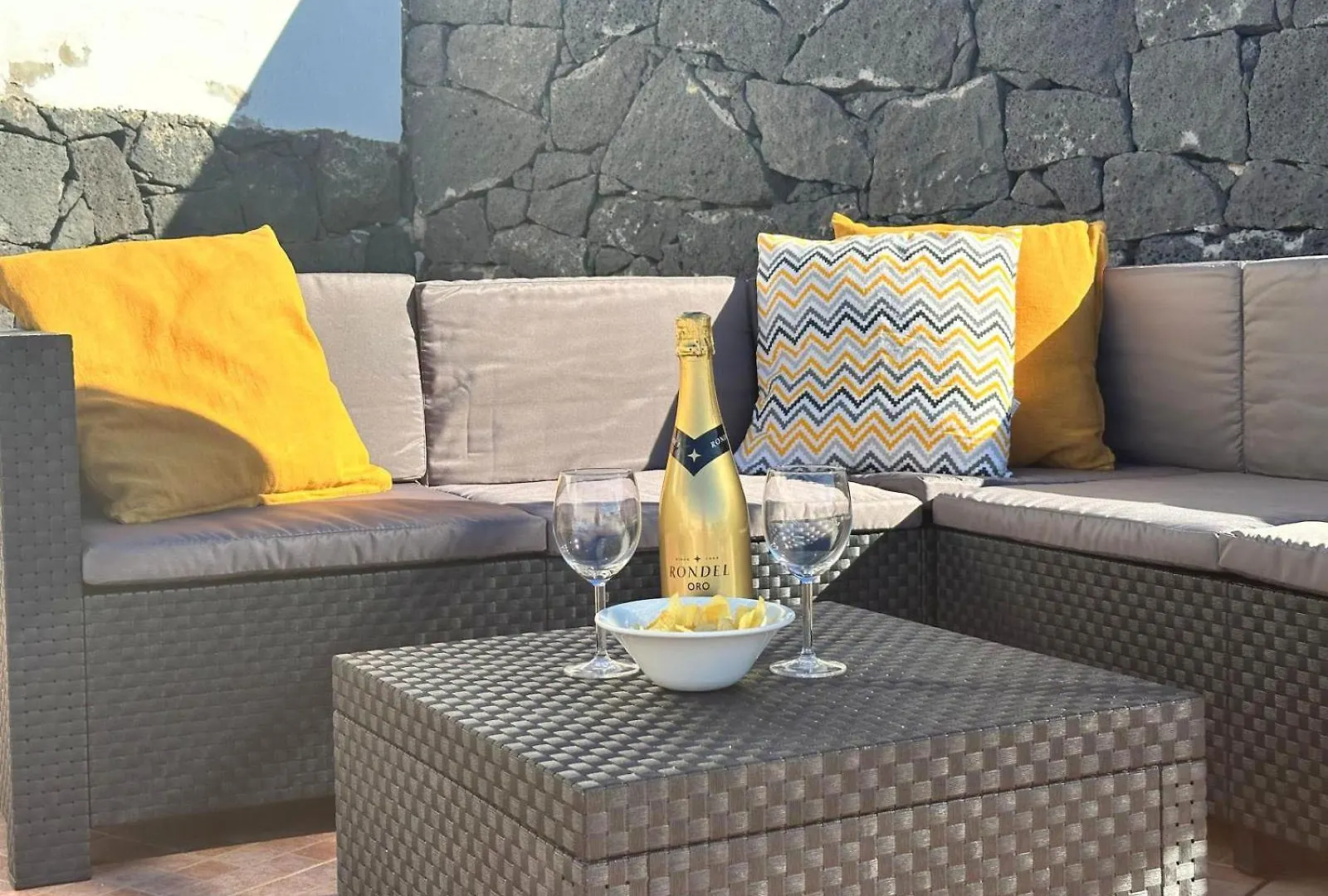 Villa Siempre Mar Puerto del Carmen