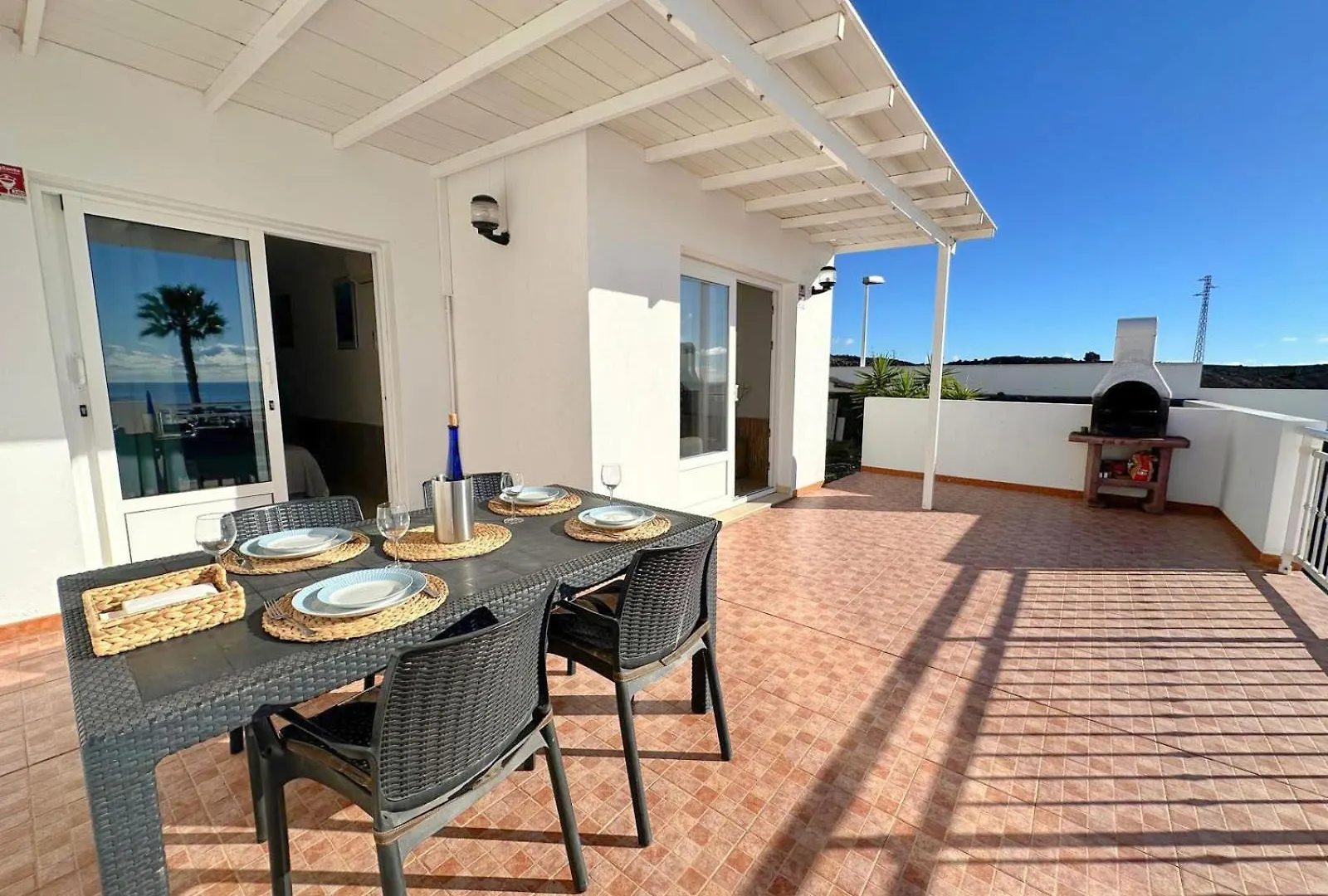 Villa Siempre Mar Puerto del Carmen