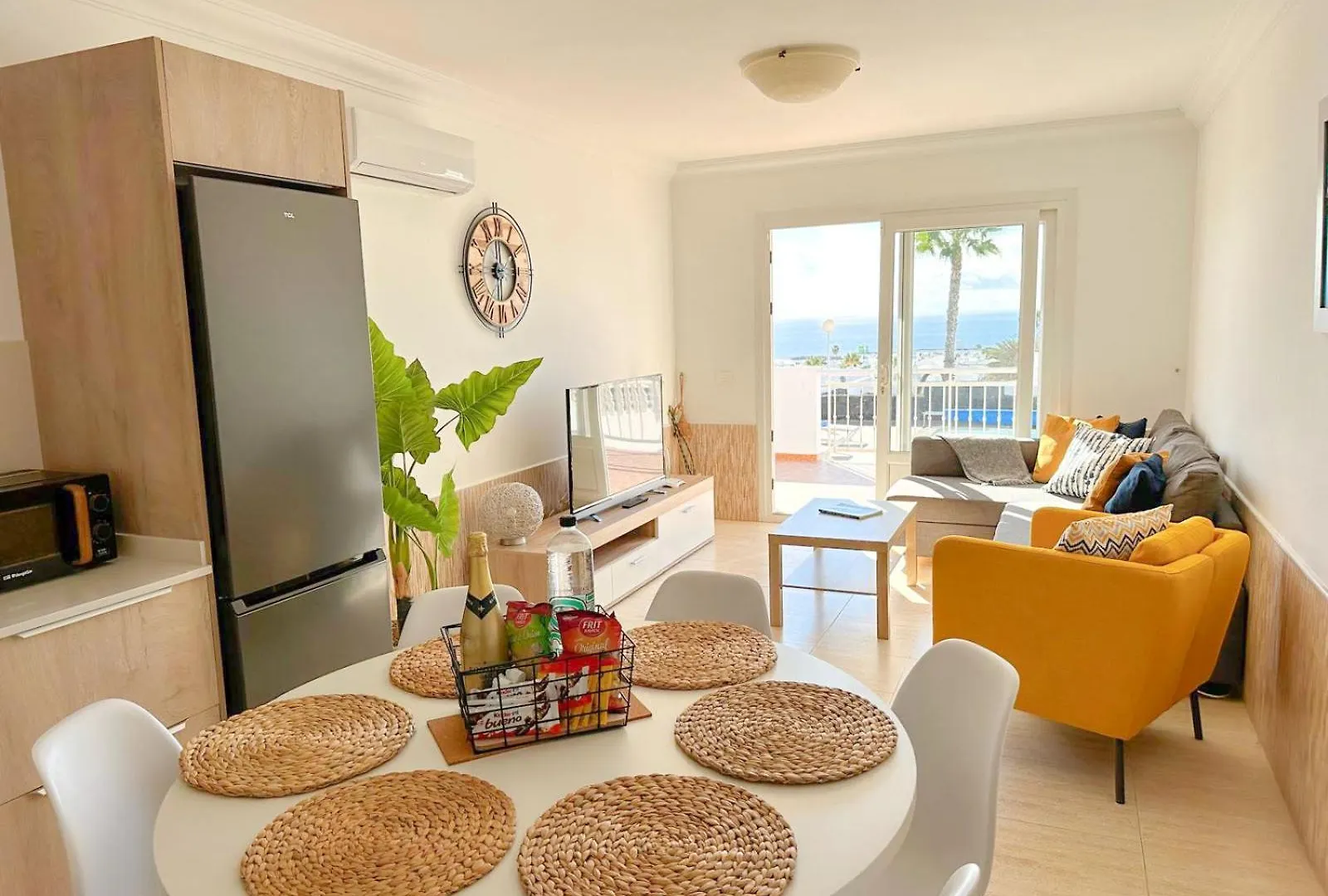Villa Siempre Mar Puerto del Carmen