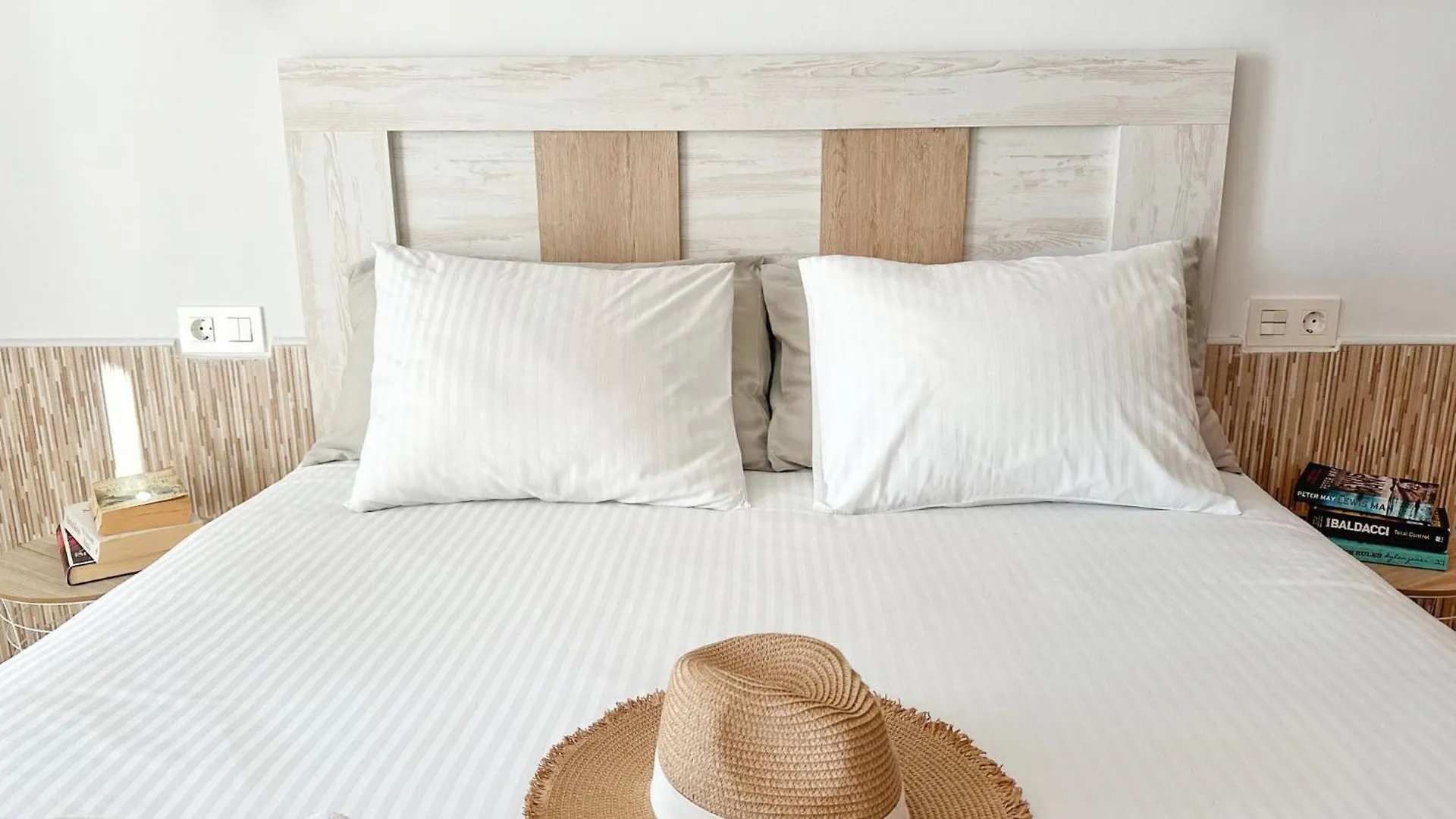 Villa Siempre Mar Puerto del Carmen