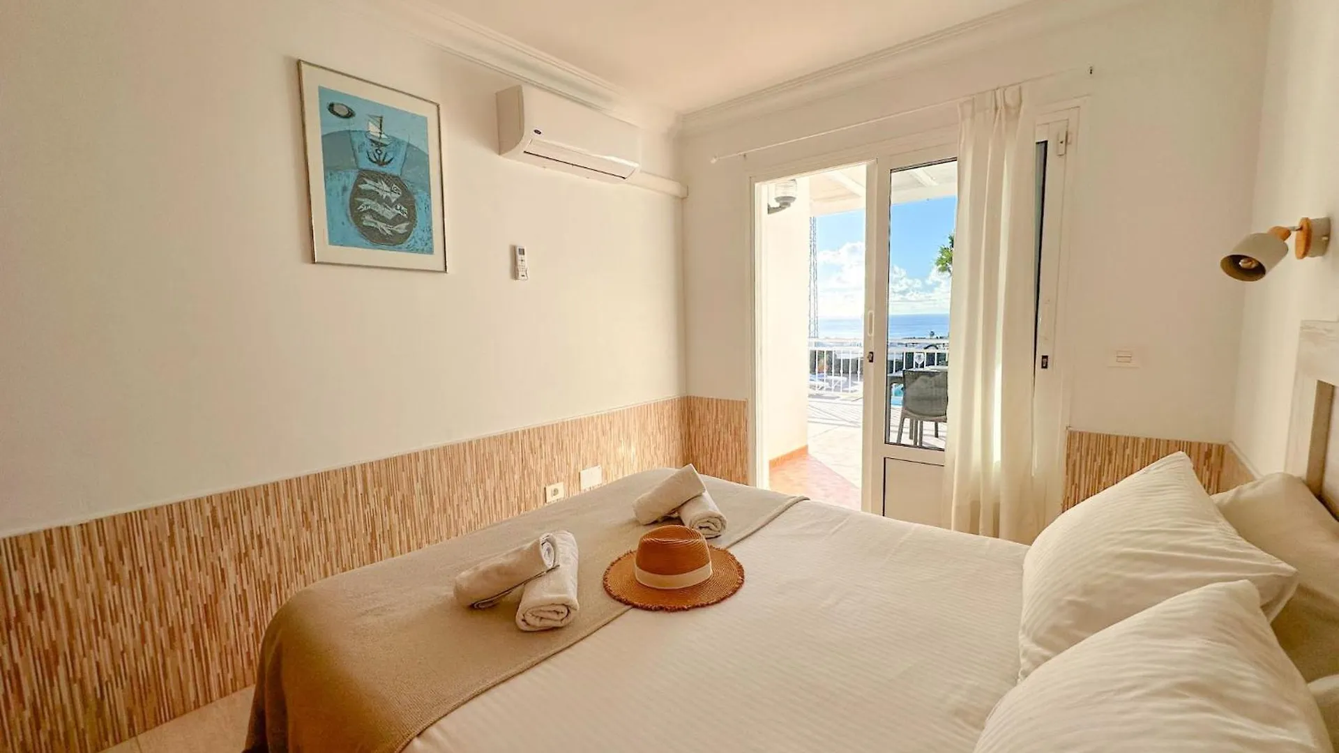 Villa Siempre Mar Puerto del Carmen  Spanien