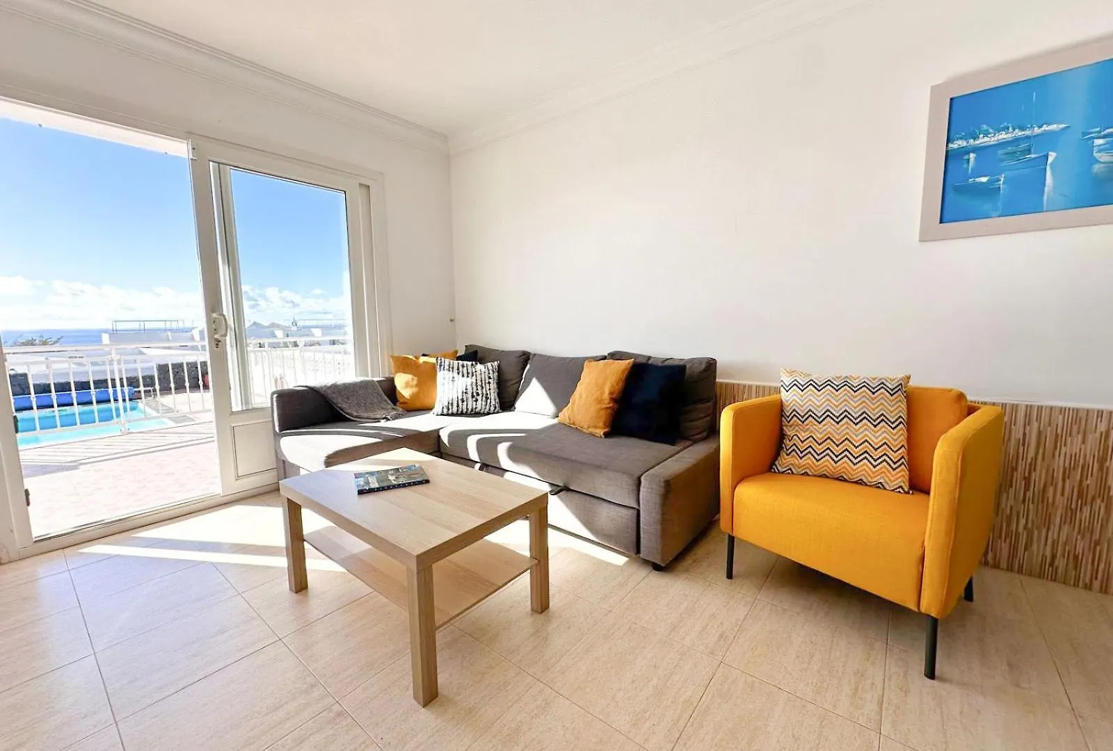 Villa Siempre Mar Puerto del Carmen   Puerto del Carmen (Lanzarote)