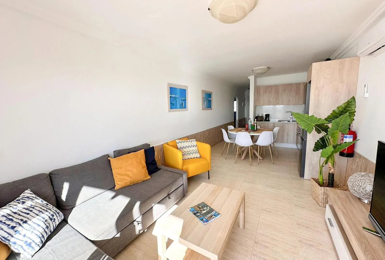 Villa Siempre Mar Puerto del Carmen