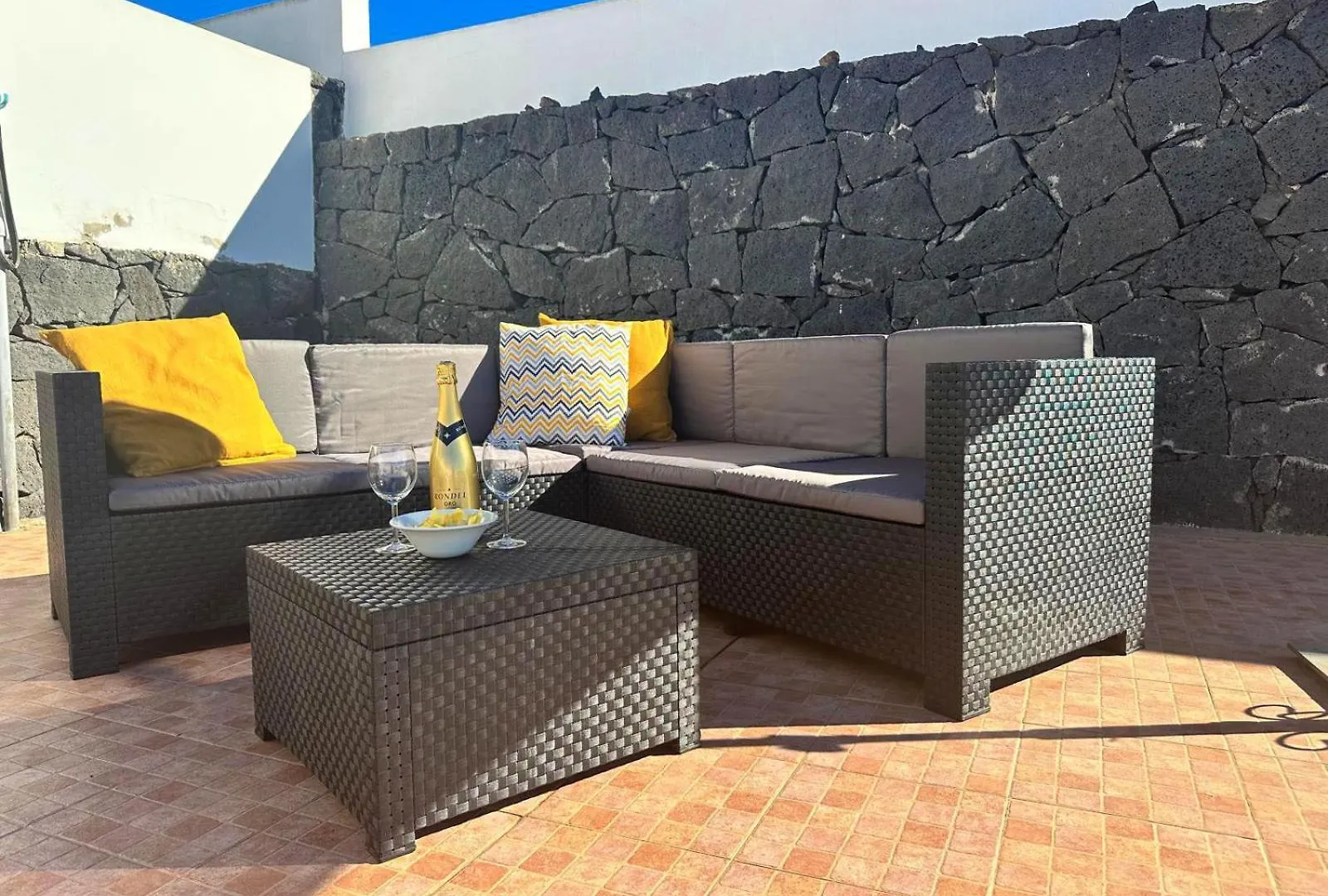 Villa Siempre Mar Puerto del Carmen  Puerto del Carmen (Lanzarote)