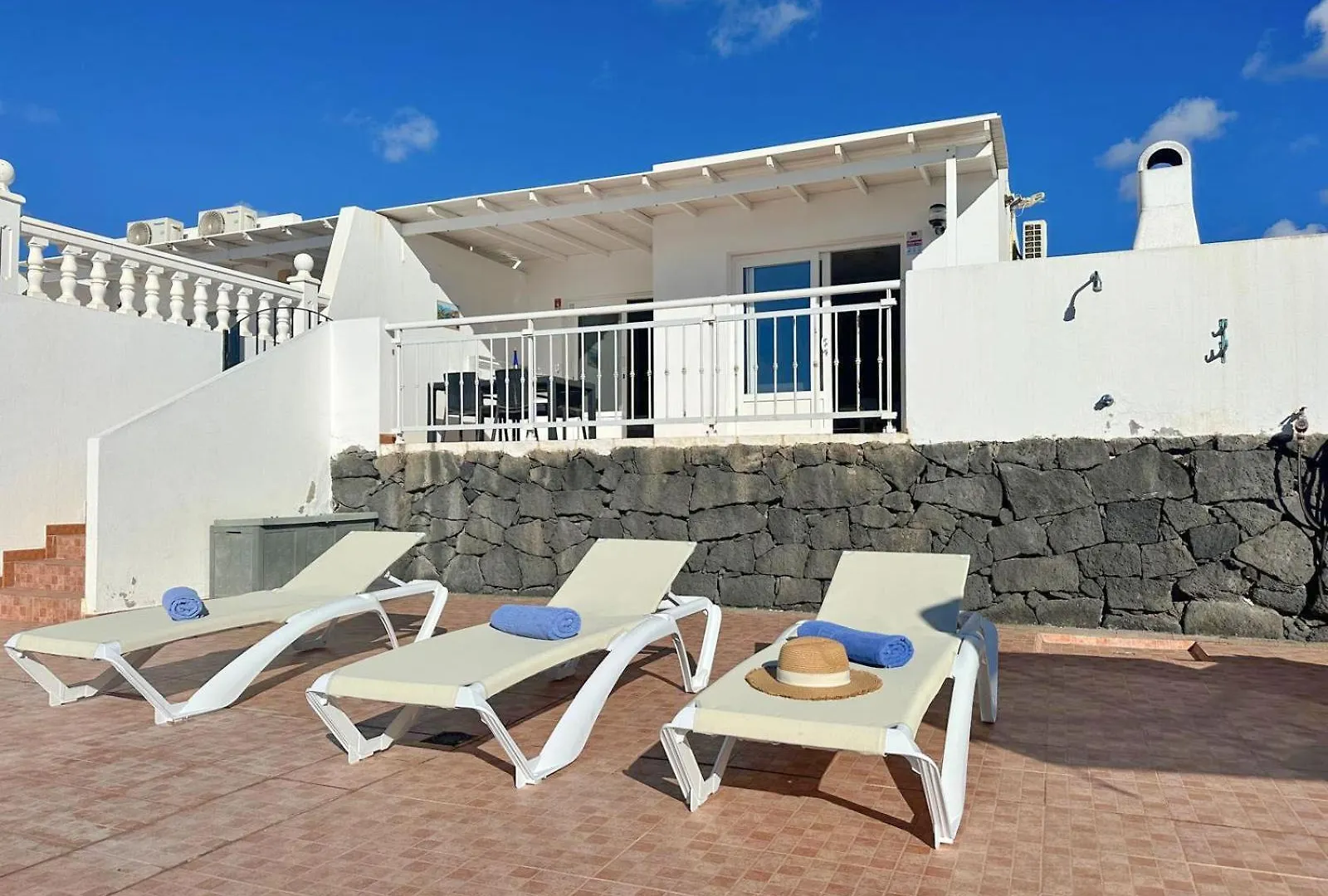 Villa Siempre Mar Puerto del Carmen